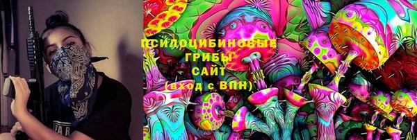 бошки Лагань